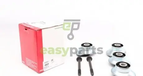Ремкомплект балки (задньої) VW Passat 88- (к-кт 4шт.) FAG 830 0027 30