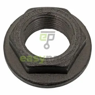 Гайка маточини (задньої) BMW 3 (E30)/5 (E28)/M3 (E30)/Z3 (E36) -03 FEBI BILSTEIN 04056