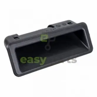 Ручка кришки багажника BMW 3 (E93)/5 (E60)/X5 (E70) 03-14 FEBI BILSTEIN 108217