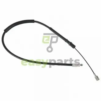 Трос ручника (R) MB Vito (W639) 03- FEBI BILSTEIN 170422