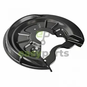 Захист диска гальмівного (заднього) (L) VW Touran/Golf VI 03-15 FEBI BILSTEIN 171535