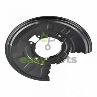 Захист диска гальмівного (заднього) (L) BMW 3 (E46)/X3 (E83) 97-11 FEBI BILSTEIN 171550