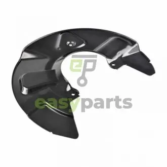 Захист диска гальмівного (переднього) (L) VW T5/T6 2.0 TSI 03- FEBI BILSTEIN 171562