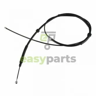 Трос ручника (задній) Renault Kangoo 08-/MB Citan 12- (2014mm) FEBI BILSTEIN 173207