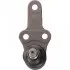 Опора кульова (передня/знизу) Ford Fiesta 86-02 FEBI BILSTEIN 18062 (фото 3)
