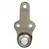Опора кульова (передня/знизу) Ford Fiesta 86-02 FEBI BILSTEIN 18062 (фото 4)