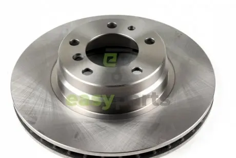 Диск гальмівний (передній) BMW 7 (E38) (316x28) MEYLE 315 521 0023