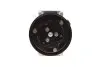 Компресор кондиціонера Nissan Qashqai/Renault Megane/Scenic 1.4-2.0 98- NRF 32208 (фото 7)