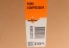 Компресор кондиціонера Ford Mondeo/Transit 1.8-2.5 00-06 NRF 32212 (фото 11)