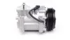 Компресор кондиціонера Ford Fiesta 1.4/1.6 TDCi 08- NRF 32723 (фото 3)