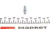 Штуцер прокачки гальм (1/4&#039;&#039;x28/8x28.0) QUICK BRAKE 0120X (фото 2)