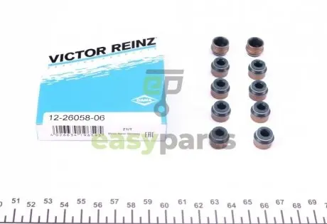 Сальник клапана REINZ VICTOR REINZ 12-26058-06