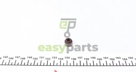 Сальник клапана (впуск) Honda Civic 1.6i 16V 87-91 VICTOR REINZ 70-53593-10