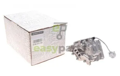 Масляний насос Renault Megane/Scenic/Dacia Dokker/Duster/Logan 1.2TCe 12- RENAULT / DACIA 150007372R