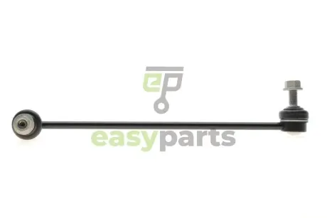 Тяга стабілізатора (переднього) (L) Audi A3/TT/Seat Leon/Skoda Octavia/VW Golf/Bora 96-10 (L=335.7mm) RTS 97-05345-2