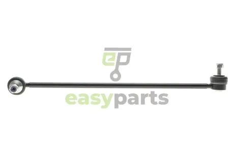 Тяга стабілізатора (переднього) (R) BMW 7 (E65/E66/E67) 01-08 (L=425mm) RTS 97-09572-1