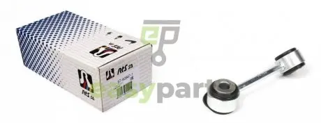 Тяга стабілізатора (переднього) (R) MB E-class (W210/S210) 95-03 RTS 97-90847-1