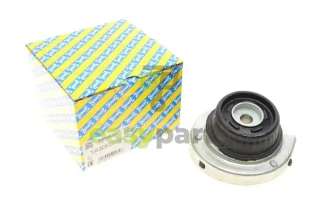 Подушка амортизатора (заднього) Alfa Romeo 147/GT 01-10 SNR NTN KB960.00