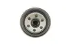 Фільтр паливний Fiat Ducato 2.0-2.8JTD/Citroen Jumper/Peugeot Boxer 2.0-2.8HDI 02- (OE line) SOFIMA S 0H2O NR (фото 1)