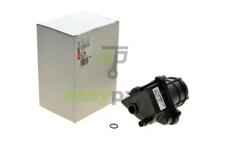 Фiльтр паливний з отвором пiд датчик води SOFIMA S 4088 NR