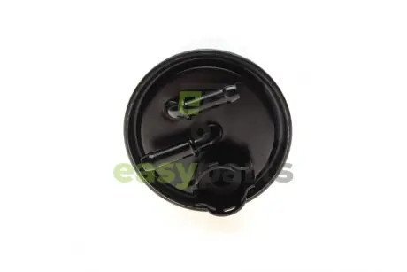 Фільтр паливний VW LT 2.5-2.8TDI 96-06 (OE line) SOFIMA S 4391 NR