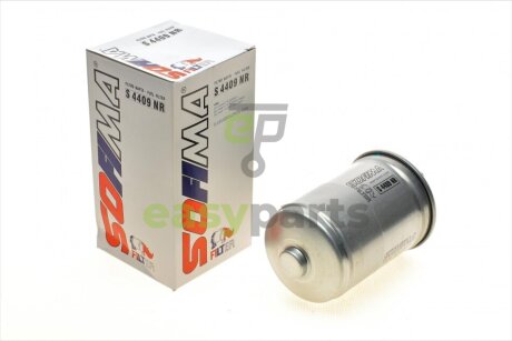 Фiльтр паливний SOFIMA S 4409 NR