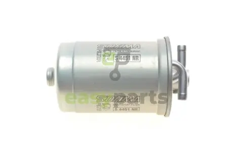 Фільтр паливний Audi A4/A6 2.0TDI 04-08 SOFIMA S 4451 NR