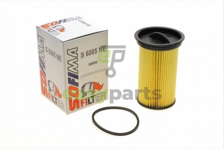 Фильтр топливный SOFIMA S 6005 NE