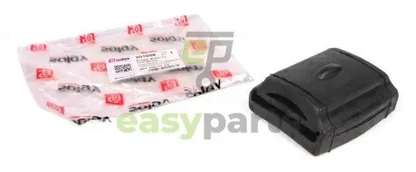 Подушка міжресорна MB Sprinter 901-904 95-06 Solgy 201058