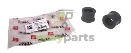 Втулка стабілізатора (переднього) VW T4 90- (d=22mm) Solgy 201119