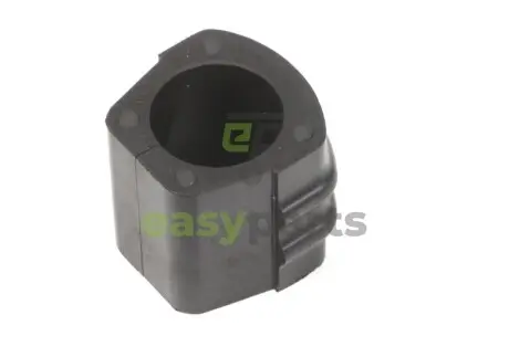 Втулка стабілізатора (переднього) MB 609 (d=35mm) Solgy 201133