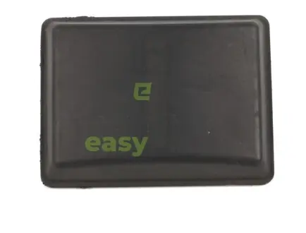 Подушка міжресорна MB 507-814 (з болтами) Solgy 201155