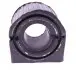 Втулка стабілізатора (переднього/ремонта) VW Caddy 03- (стаб. d=22mm/22,5mm) армована Solgy 201195 (фото 2)