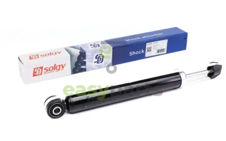 Амортизатор (задній) Skoda Octavia/VW Passat 04- (Газ) Solgy 211074