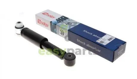 Амортизатор (задній) MB A-class (W168) 97-04 (Газ) Solgy 211082