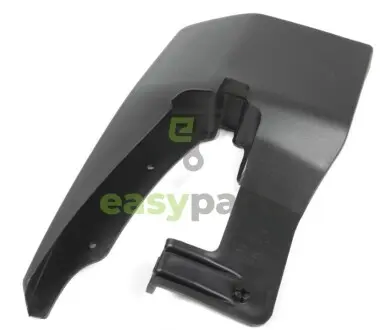 Бризковик (передній) (R) MB Sprinter/VW Crafter 06- Solgy 304023
