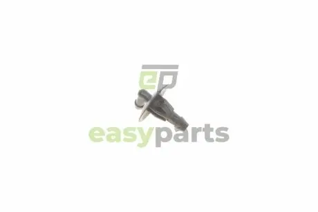 Перехідник омивача MB Sprinter/VW LT 96-06 Solgy 307007