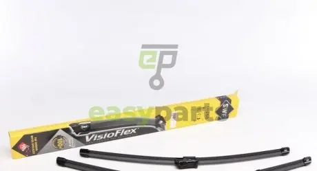 Щетки стеклоочистителя SWF 119268 (фото 1)