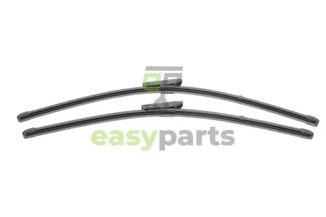 Фото щітки склоочисника (580/530мм) Renault Kangoo 08- SWF 119392 Щітки склоочисника (580/530мм) Renault Kangoo 08- SWF 119392