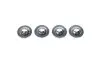 Комплект пружинок колодок ручника VW Amarok 2.0 TDI 10- TEXTAR 97032800 (фото 4)