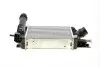 Радіатор інтеркулера Dacia Duster 1.2 TCe 13-/Renault Clio 1.5 dCi 12- Valeo 818343 (фото 4)