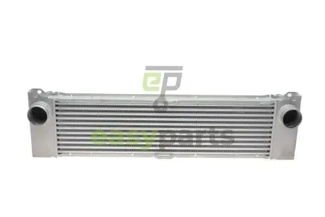 Радіатор інтеркулера MB Vito/Viano 2.2/3.0 CDI 03- Valeo 818356