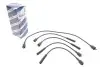 Проводи запалювання Renault Trafic/Rapid/Clio I 1.0-1.4 85-91 (к-кт) BOSCH 0986357117 (фото 1)