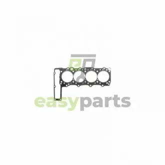 FEBI DB прокладка гол.блоку OM601 FEBI BILSTEIN 14292