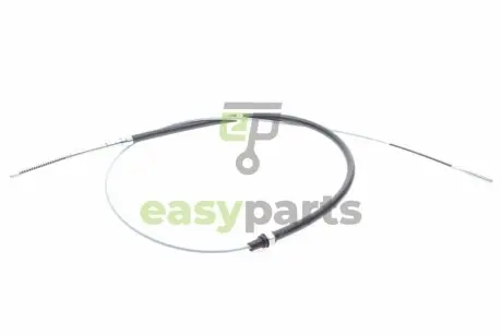 Трос ручника (задній) BMW 3 (E30) 82-91 (1830mm) знято з постачання BOSCH 1987477008