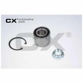 DB підшипник задн.маточини W168 CX CX1005