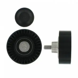 BMW ролик M54 E60,E65,E83 03- SKF VKM 38300