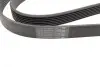 Ремінь генератора Toyota Rav 4 2.0 4WD 00-13 (7PK1593) BOSCH 1987947561 (фото 2)