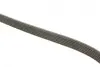 Ремінь генератора Jeep Cherokee/Liberty 2.5/2.8 CRD 01- (6PK2870) BOSCH 1987947567 (фото 3)