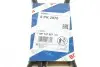 Ремінь генератора Jeep Cherokee/Liberty 2.5/2.8 CRD 01- (6PK2870) BOSCH 1987947567 (фото 6)